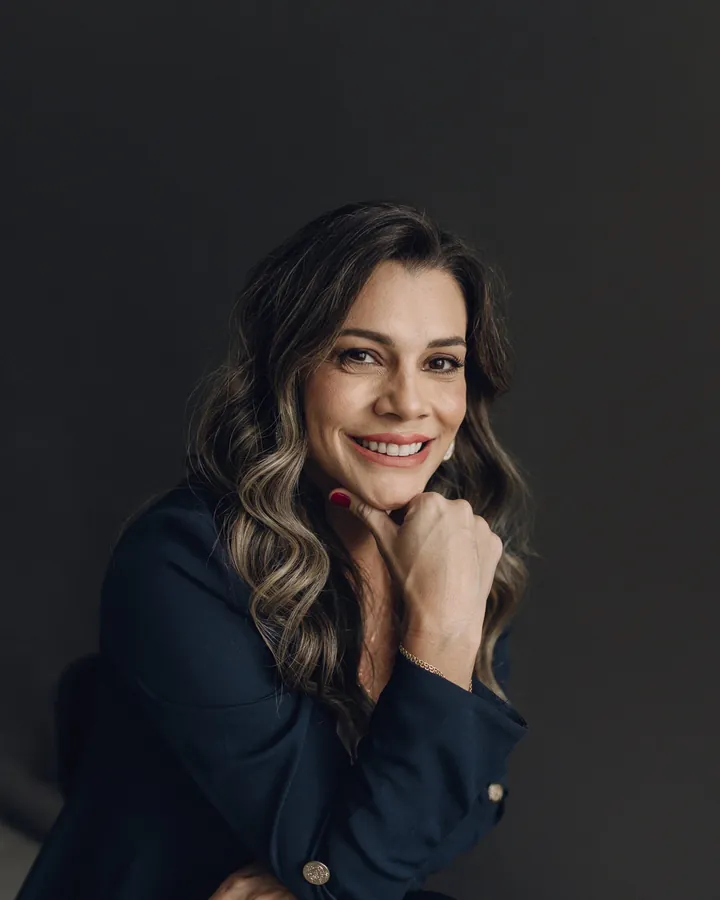 Foto de Aline Ramos Gonçalves Matheussi