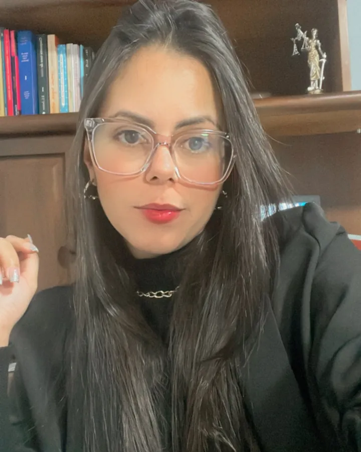 Foto de Bianca Viana Pereira