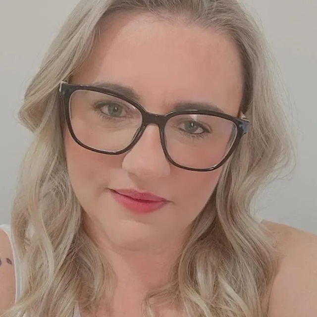 Foto de Daniela Aparecida Assulfi