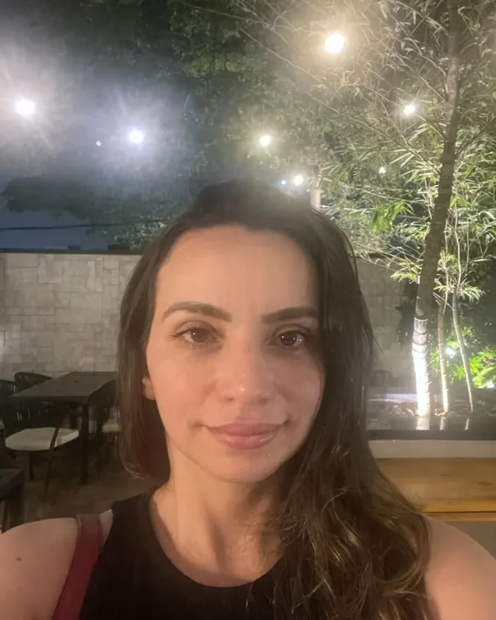 Foto de Daniela de Souza Marquez