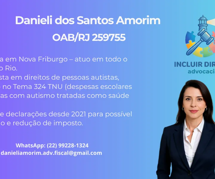 Foto de Danieli dos Santos Amorim