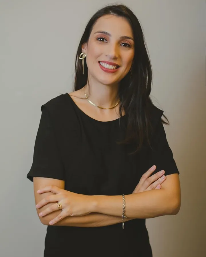 Foto de Diana Maurício Jacinto