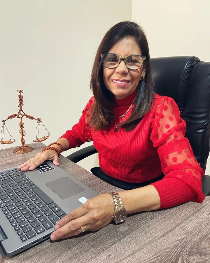 Foto de Dinaira Francisca Da Costa Silva