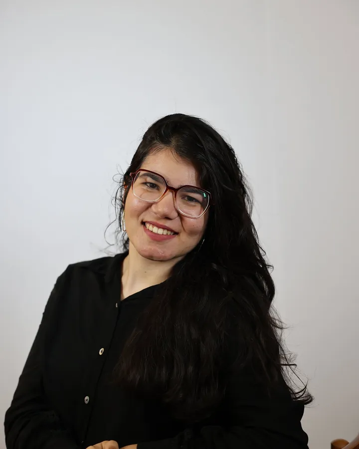 Foto de Emilly Paiva Santos