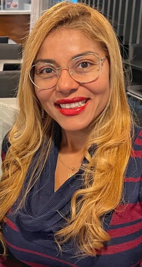 Foto de Fábata de Castro Tapajós Pereira