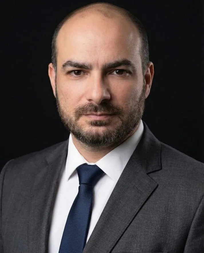 Foto de Fabiano Pessine