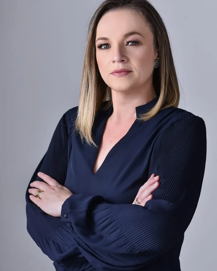 Foto de Gisele Exposto Nespolo Vizzotto Gonçalves e Pereira Lima
