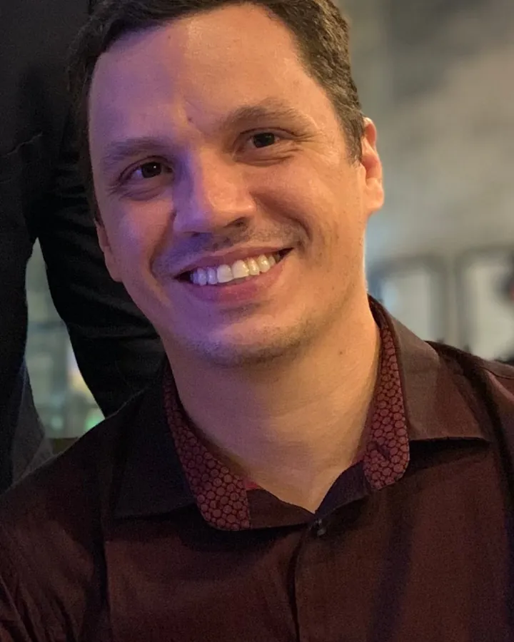 Foto de Gustavo Medeiros Araújo