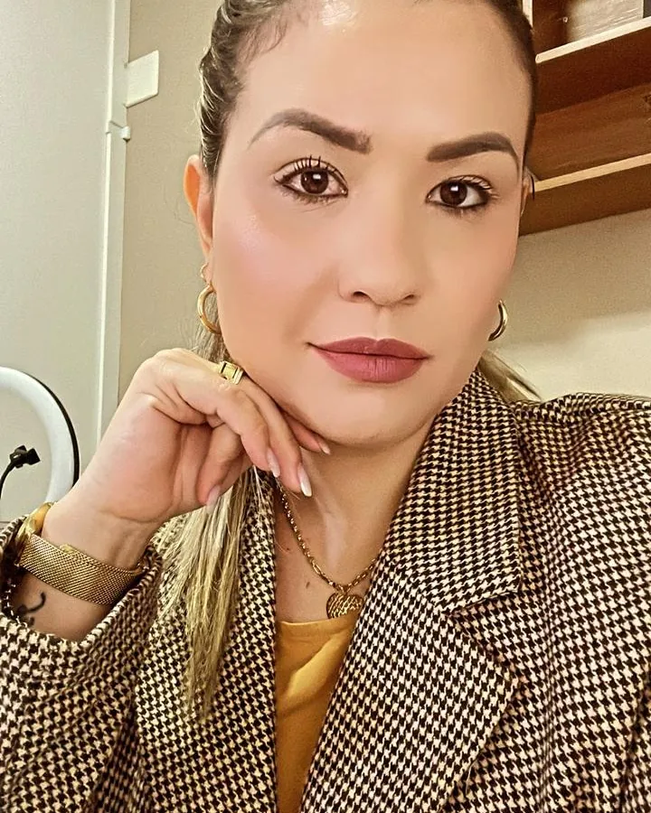 Foto de Hellen karoline Gabriel Zotesso