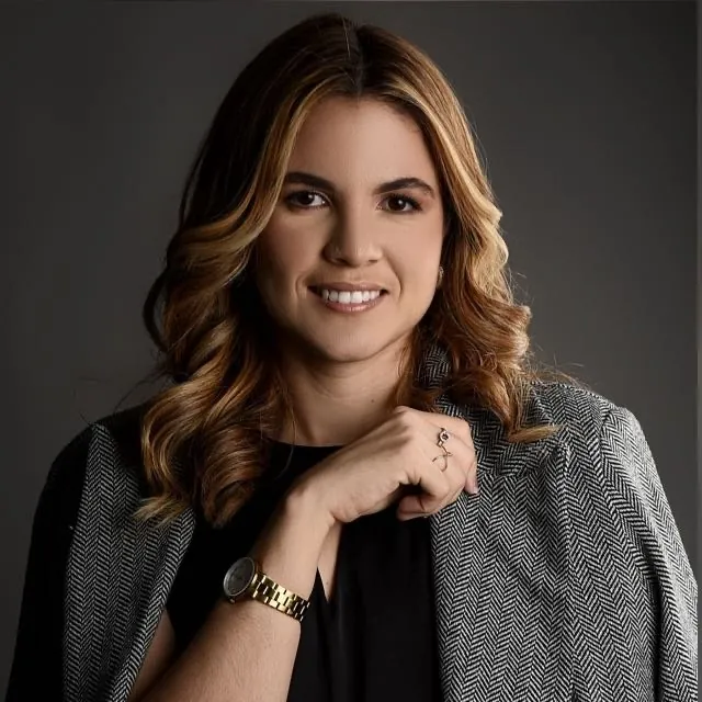Foto de Isabelle de Lira Monteiro Marques