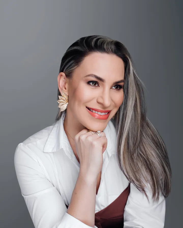 Foto de Joselaine Karine Zounar