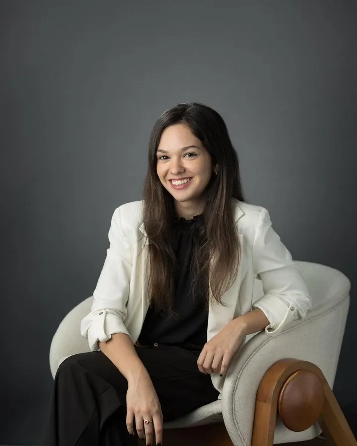 Foto de Juliana Pereira de Barros Toledo