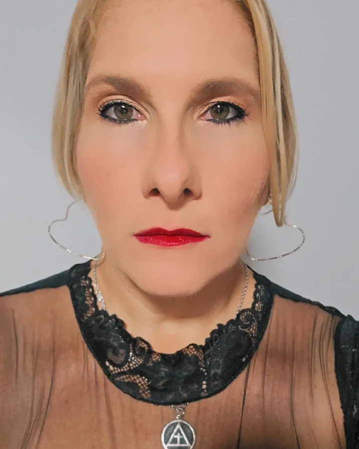 Foto de Kely Andreia Morais Perillo de Azevedo