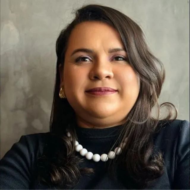 Foto de Larissa Gomes Santos Silva