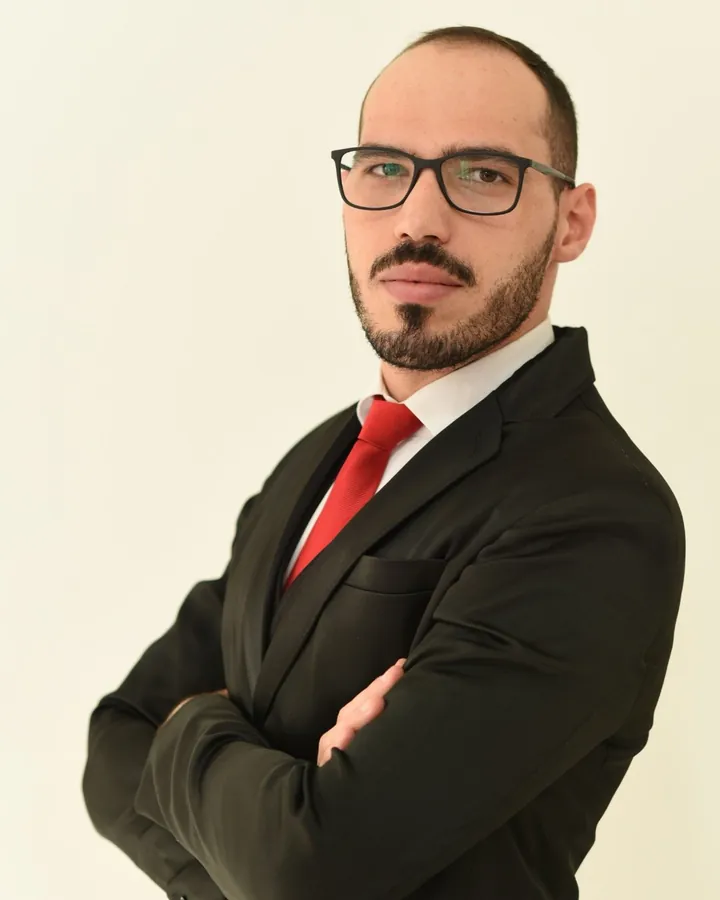 Foto de Lucas Aparecido Rogério