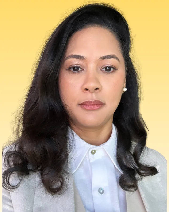 Foto de Luiza Almeida Soares