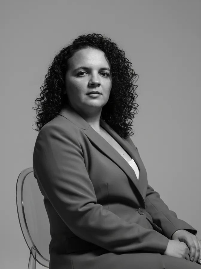 Foto de Maria Isabel Lino da Silva