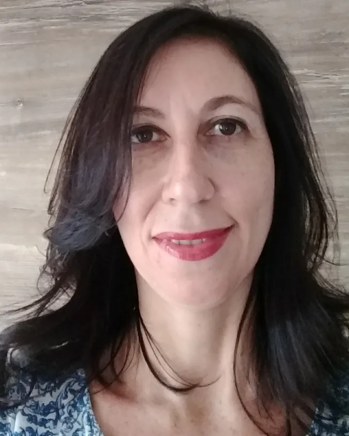 Foto de Mariana Almeida