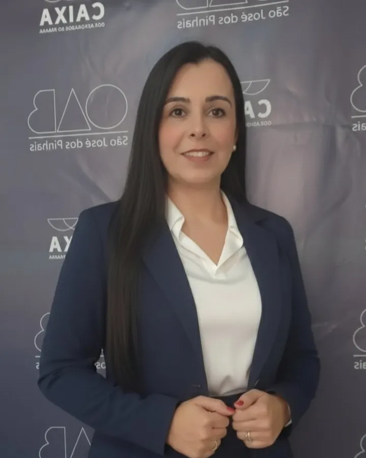Foto de Mariene Mendonça Nunes Azevedo