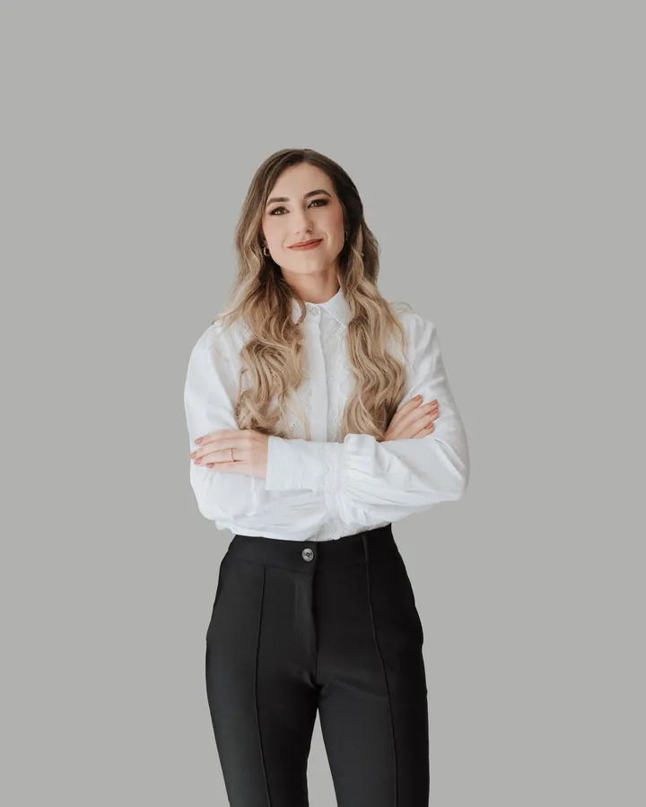 Foto de Milena Janaína Belozupko
