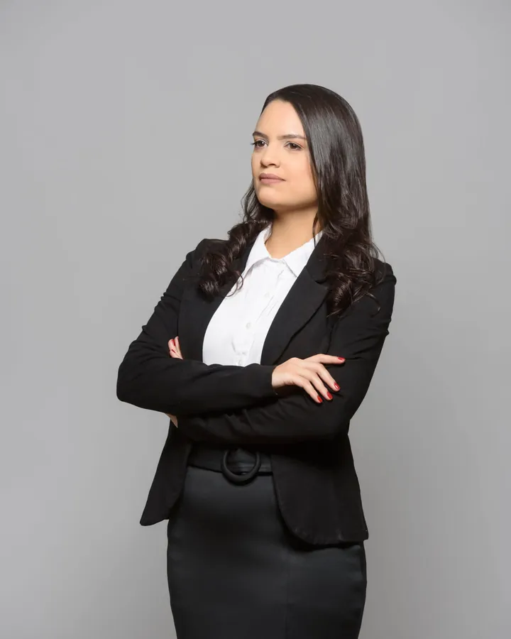 Foto de Mirella Caroliny Marques de Oliveira Reis