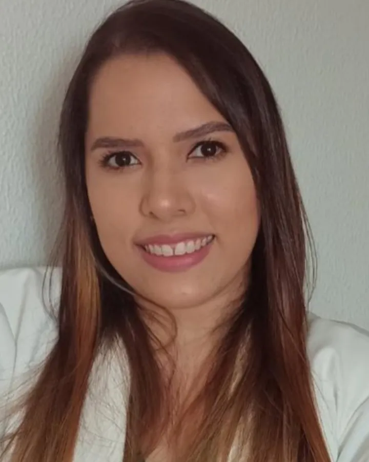 Foto de Paloma de Souza Bernardo