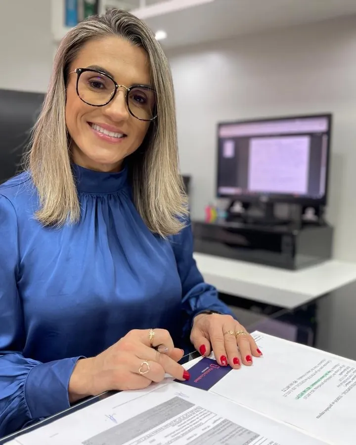 Foto de Patricia Cechnel de Araujo