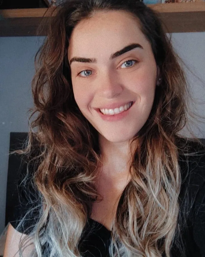 Foto de Patrícia Hecari Plantz