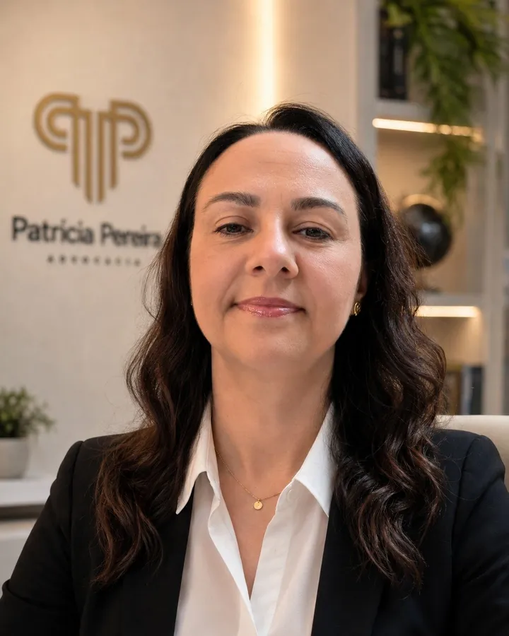 Foto de Patrícia Regina Pereira