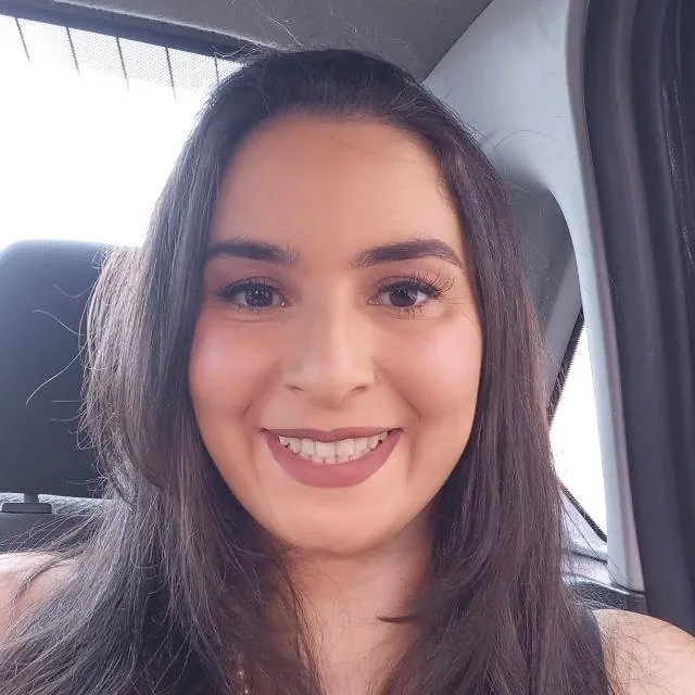 Foto de Priscila Rodrigues Furtado