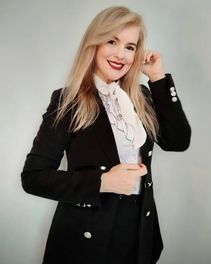 Foto de Regina Célia Rodrigues Cabral