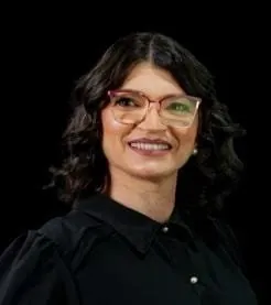 Foto de Regina Paula Amorim dos Anjos Souza