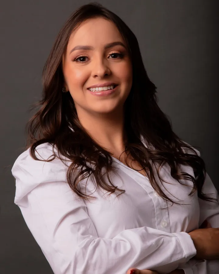 Foto de Suzanne Raely Oliveira Santos