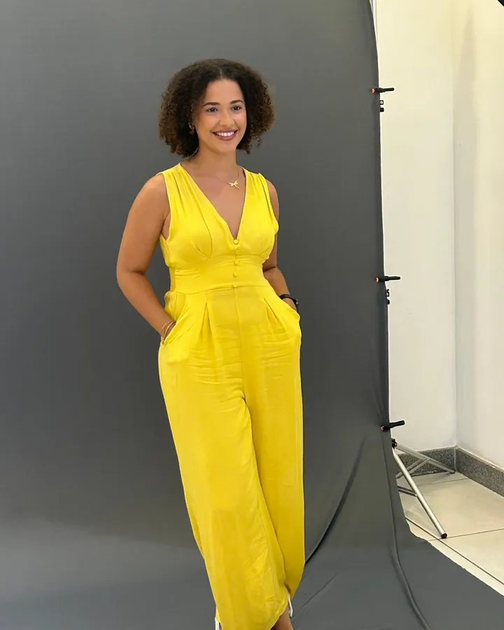 Foto de Victoria Maria Reis Oliveira