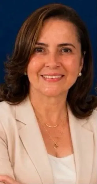 Foto de Vitória Régia Matos Prado