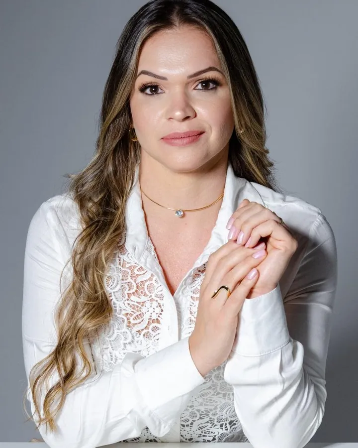 Foto de Zeni Aparecida Prymel Bonatto